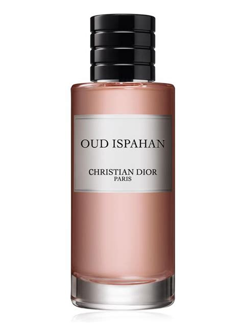 ispahan christian dior|Dior oud perfume.